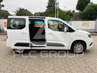 2020 Opel Combo