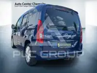 2020 Opel Combo