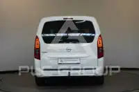 2020 Opel Combo