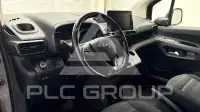 2020 Opel Combo
