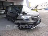 2020 Opel Combo
