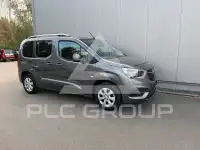 2020 Opel Combo