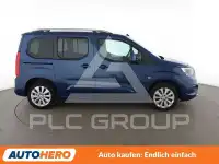 2020 Opel Combo
