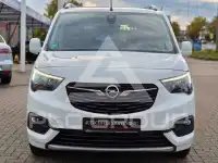 2020 Opel Combo