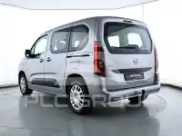 2020 Opel Combo