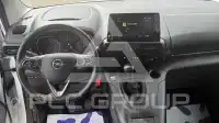 2020 Opel Combo
