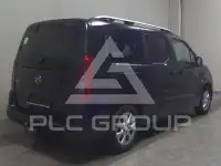 2020 Opel Combo