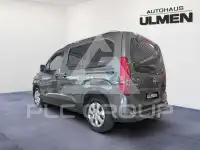 2020 Opel Combo