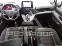 2020 Opel Combo
