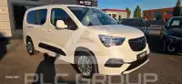 2020 Opel Combo