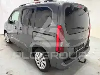 2020 Opel Combo