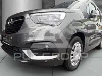 2020 Opel Combo