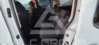2020 Opel Combo
