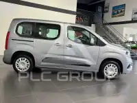 2020 Opel Combo