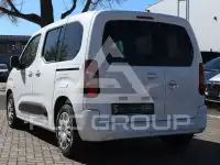 2020 Opel Combo