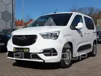 2020 Opel Combo