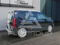 2020 Opel Combo
