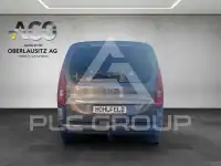 2020 Opel Combo