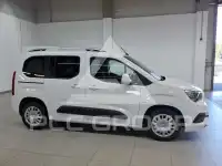 2020 Opel Combo