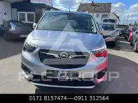 2020 Opel Combo