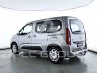 2020 Opel Combo