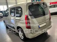 2020 Opel Combo