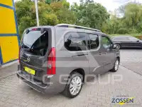 2020 Opel Combo