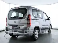 2020 Opel Combo