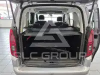 2020 Opel Combo