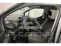 2020 Opel Combo
