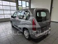 2020 Opel Combo