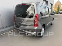 2020 Opel Combo