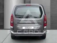 2020 Opel Combo
