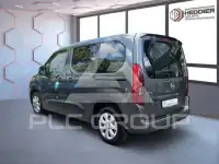2020 Opel Combo