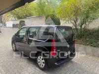 2020 Opel Combo