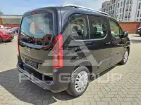 2021 Opel Combo