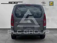 2020 Opel Combo