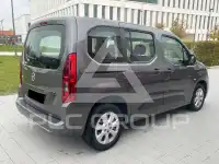 2020 Opel Combo