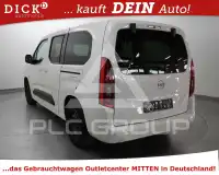 2020 Opel Combo