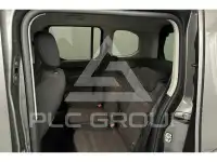 2020 Opel Combo
