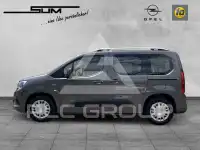 2020 Opel Combo