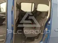 2020 Opel Combo