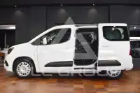 2020 Opel Combo