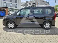 2021 Opel Combo