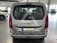 2020 Opel Combo