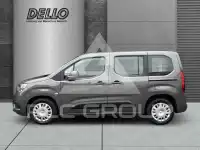 2020 Opel Combo