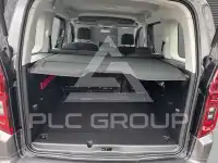 2020 Opel Combo