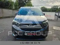2020 Opel Combo