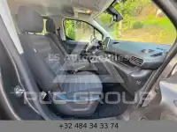 2020 Opel Combo
