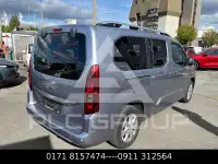 2020 Opel Combo